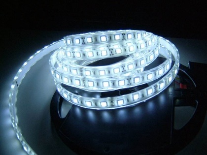 LED lighting products