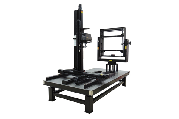 Medium Size LCD&LCM Optical Measurement System