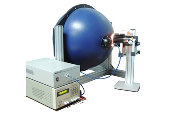 Lighting Electrical Measurement System