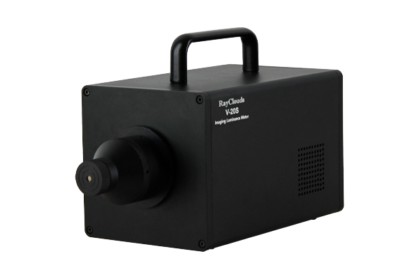 V-Series Virtual Display Analyzer