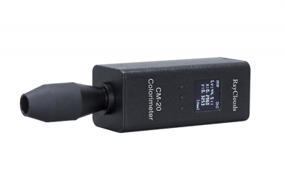 CM-20 Display Color Analyzer
